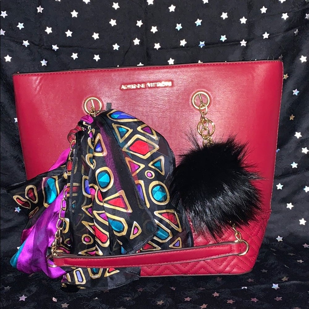 Adrienne Viittadini tote Diana collection